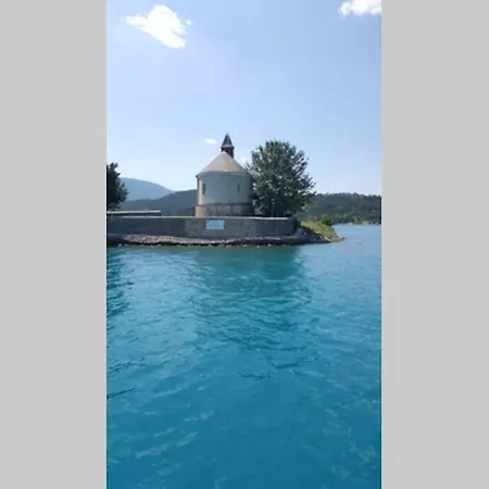 Holiday home Maison Proche Embrun Baratier
