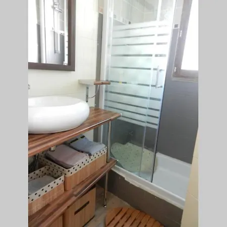 Maison Proche Embrun Holiday home