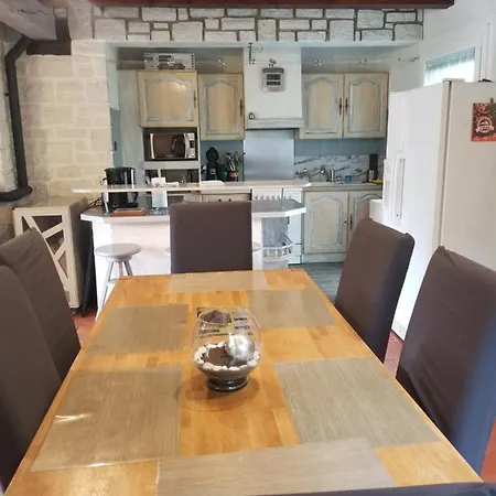 Maison Proche Embrun