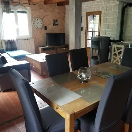 Holiday home Maison Proche Embrun *